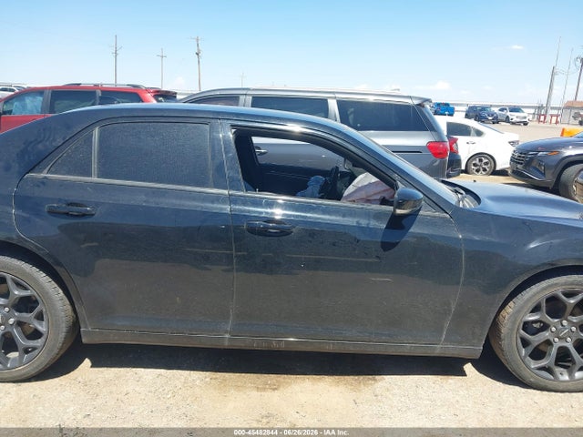 Aukcja sprzedaży 2019 Chrysler 300, vin: 2C3CCABG4KH524050, numer aukcji: 45482844