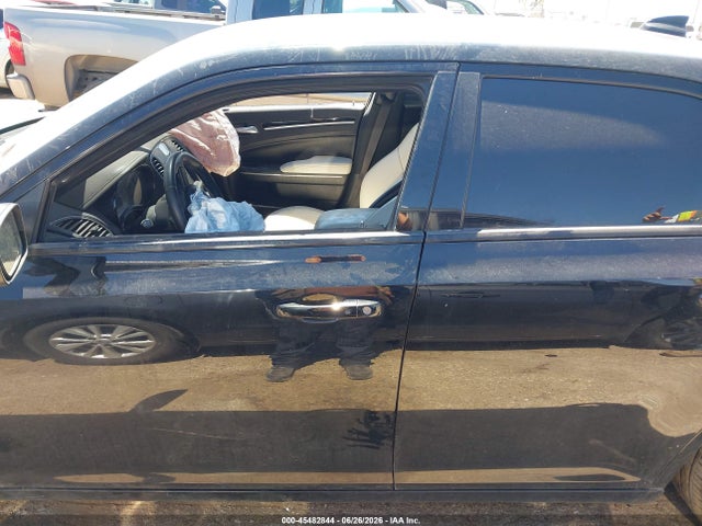 Aukcja sprzedaży 2019 Chrysler 300, vin: 2C3CCABG4KH524050, numer aukcji: 45482844