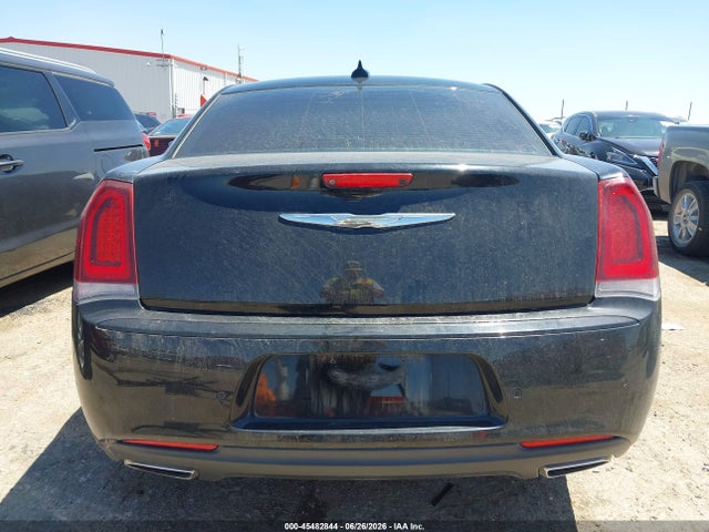Aukcja sprzedaży 2019 Chrysler 300, vin: 2C3CCABG4KH524050, numer aukcji: 45482844