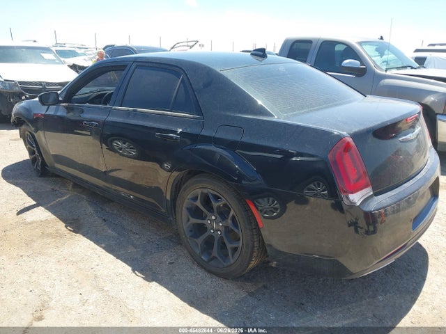 Aukcja sprzedaży 2019 Chrysler 300, vin: 2C3CCABG4KH524050, numer aukcji: 45482844