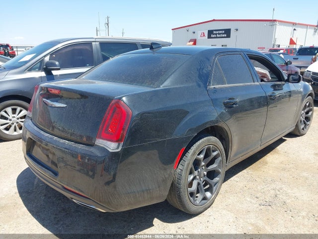 Aukcja sprzedaży 2019 Chrysler 300, vin: 2C3CCABG4KH524050, numer aukcji: 45482844