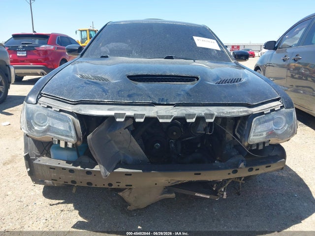 Aukcja sprzedaży 2019 Chrysler 300, vin: 2C3CCABG4KH524050, numer aukcji: 45482844