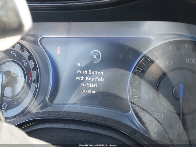 Aukcja sprzedaży 2019 Chrysler 300, vin: 2C3CCABG4KH524050, numer aukcji: 45482844