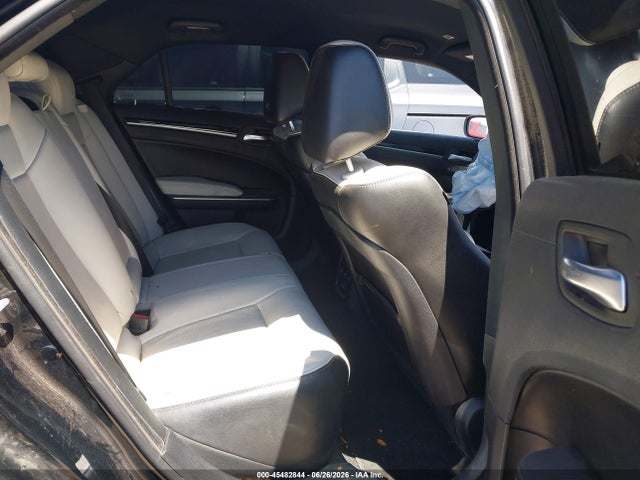Aukcja sprzedaży 2019 Chrysler 300, vin: 2C3CCABG4KH524050, numer aukcji: 45482844