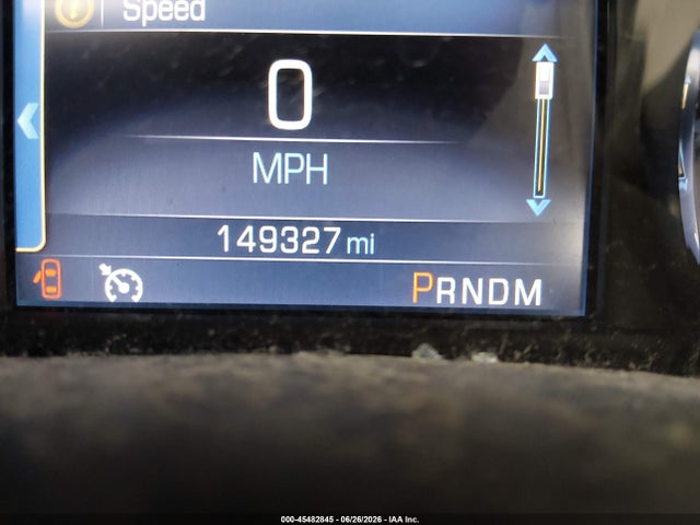 3GCUKRECXEG450681 Chevrolet Silverado 1500 Lt