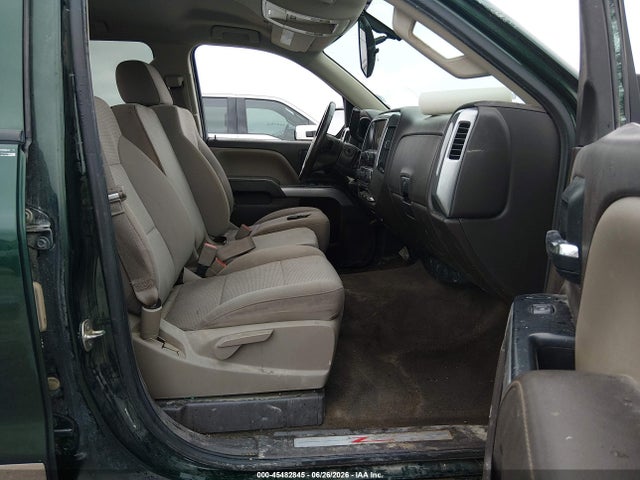 3GCUKRECXEG450681 Chevrolet Silverado 1500 Lt