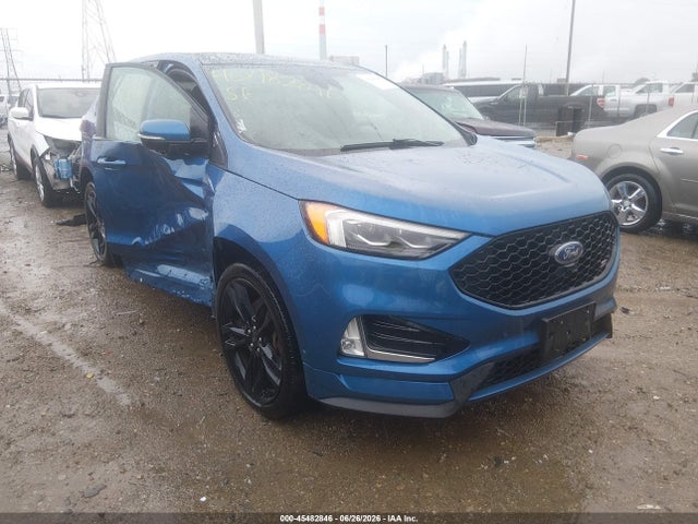 Aukcja sprzedaży 2020 Ford Edge St, vin: 2FMPK4AP6LBB42850, numer aukcji: 45482846