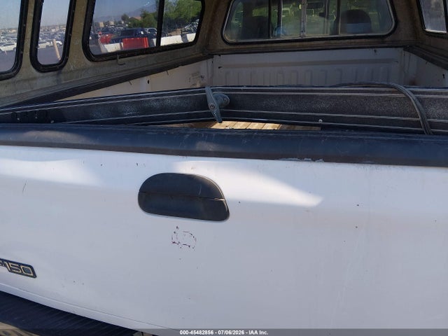 Продаж на аукціоні авто 1998 Ford F-150 Lariat/standard/xl/xlt, vin: 1FTZF18W0WKB69873, номер лоту: 45482856