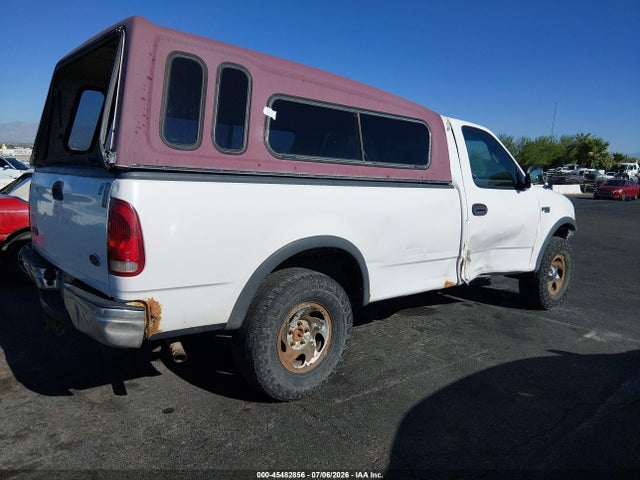 Продаж на аукціоні авто 1998 Ford F-150 Lariat/standard/xl/xlt, vin: 1FTZF18W0WKB69873, номер лоту: 45482856