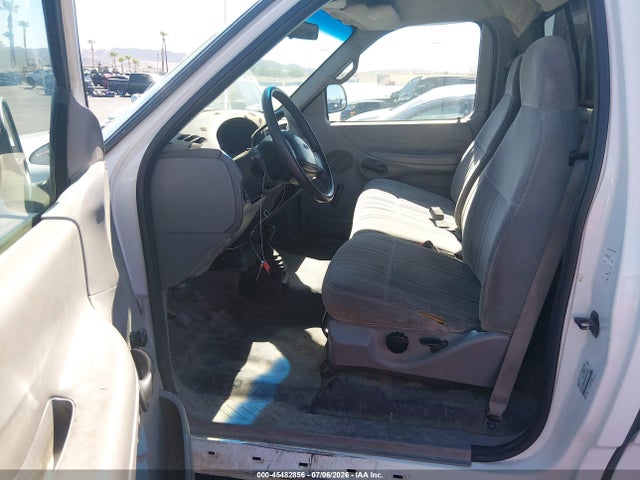 Продаж на аукціоні авто 1998 Ford F-150 Lariat/standard/xl/xlt, vin: 1FTZF18W0WKB69873, номер лоту: 45482856