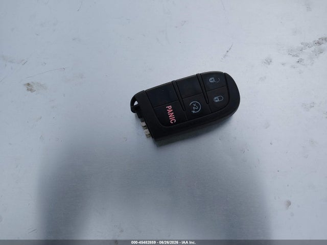2019 Jeep Compass Latitude 4x4 მანქანა იყიდება აუქციონზე, vin: 3C4NJDBB1KT767922, აუქციონის ნომერი: 45482859