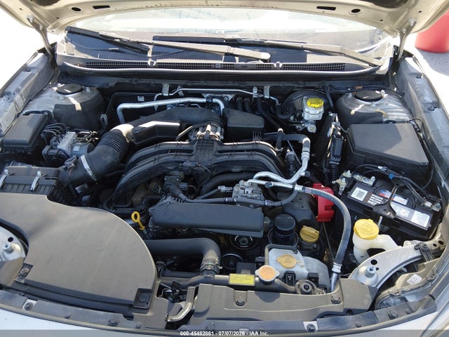 Subaru Outback Premium 2020 4S4BTACC5L3189769 Image 10