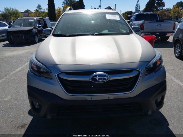 Subaru Outback Premium 2020 4S4BTACC5L3189769 Image 12