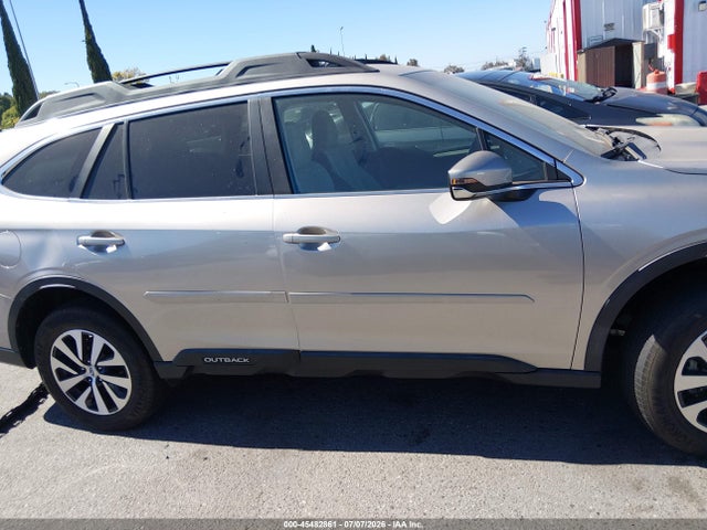 Subaru Outback Premium 2020 4S4BTACC5L3189769 Image 13