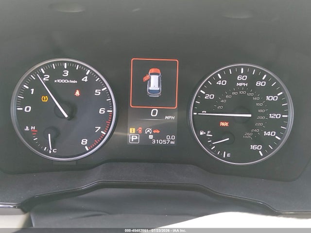 Subaru Outback Premium 2020 4S4BTACC5L3189769 Image 15