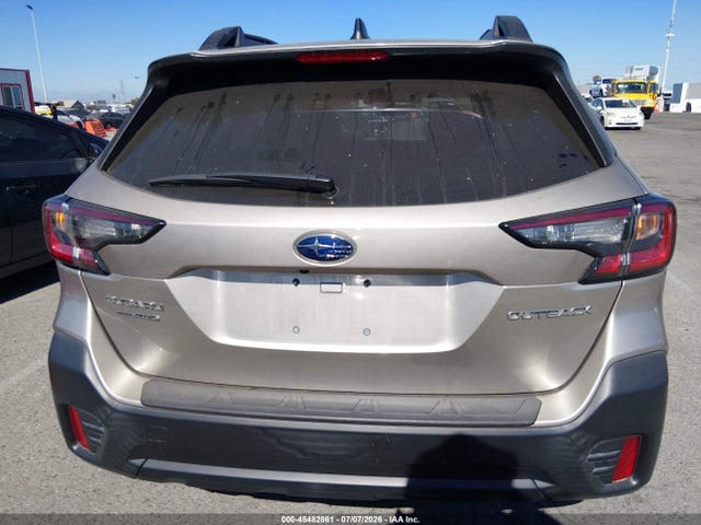 Subaru Outback Premium 2020 4S4BTACC5L3189769 Image 16