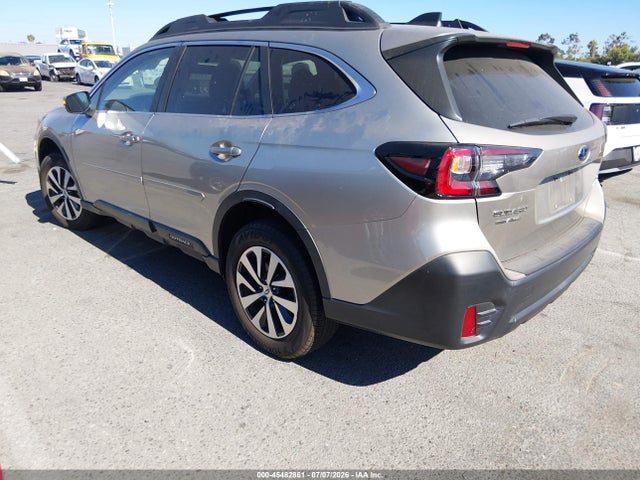 Subaru Outback Premium 2020 4S4BTACC5L3189769 Image 3