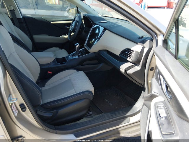 Subaru Outback Premium 2020 4S4BTACC5L3189769 Image 5