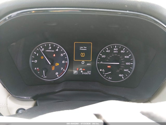 Subaru Outback Premium 2020 4S4BTACC5L3189769 Image 7