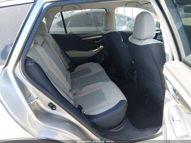 Subaru Outback Premium 2020 4S4BTACC5L3189769 Image 8