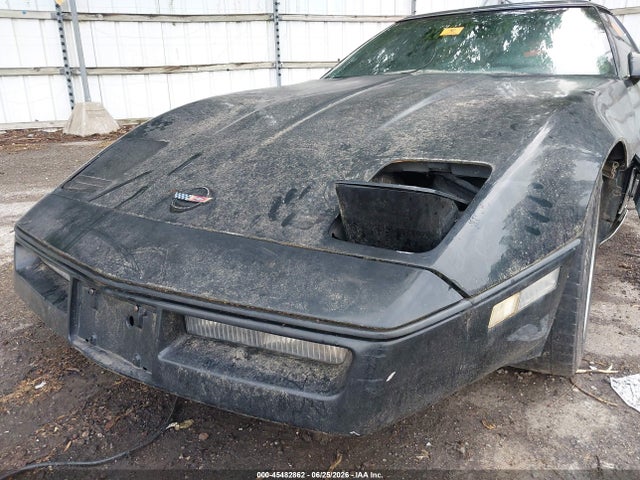 Aukcja sprzedaży 1990 Chevrolet Corvette, vin: 1G1YY2385L5119042, numer aukcji: 45482862