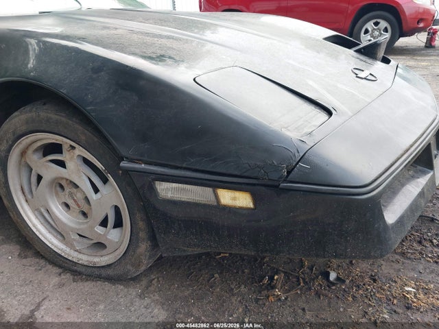 Auction sale of the 1990 Chevrolet Corvette, vin: 1G1YY2385L5119042, lot number: 45482862