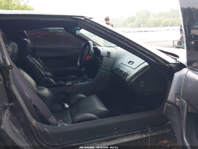 Auction sale of the 1990 Chevrolet Corvette, vin: 1G1YY2385L5119042, lot number: 45482862