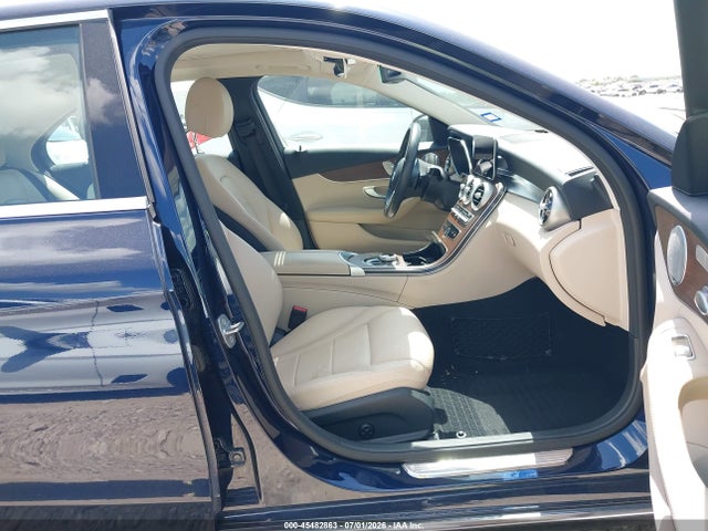 W1KWF8EB4MR645212 Mercedes-Benz C 300 4matic