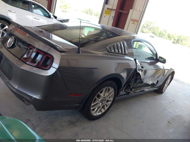 45482869 :رقم المزاد ، 1ZVBP8AM9E5326066 vin ، 2014 Ford Mustang V6 Premium مزاد بيع
