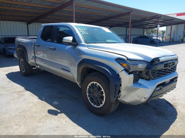 Toyota Tacoma Trd Off Road 2026 3TMLB5JN2TM220577 головне зображення