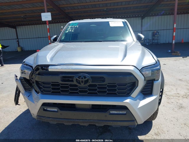 Toyota Tacoma Trd Off Road 2026 3TMLB5JN2TM220577 Image 12