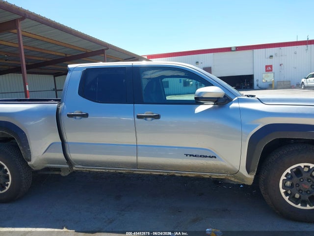 Toyota Tacoma Trd Off Road 2026 3TMLB5JN2TM220577 Image 13