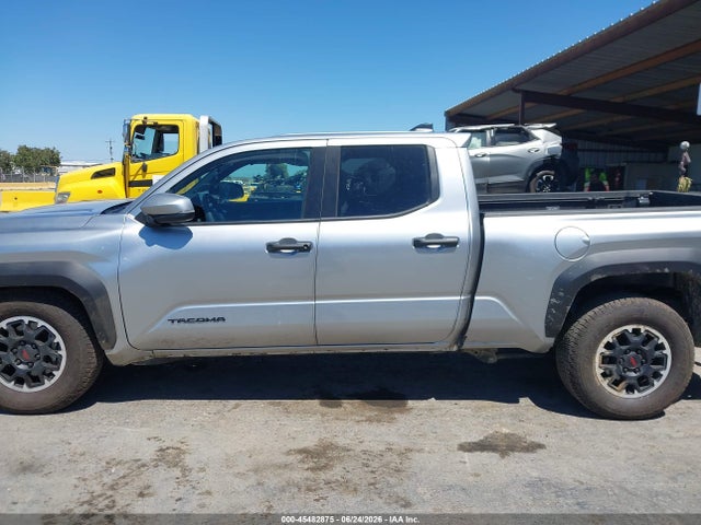 Toyota Tacoma Trd Off Road 2026 3TMLB5JN2TM220577 Image 14
