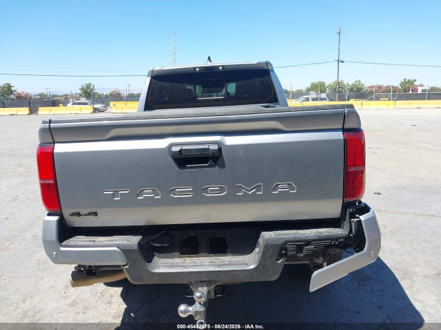 Toyota Tacoma Trd Off Road 2026 3TMLB5JN2TM220577 Image 16