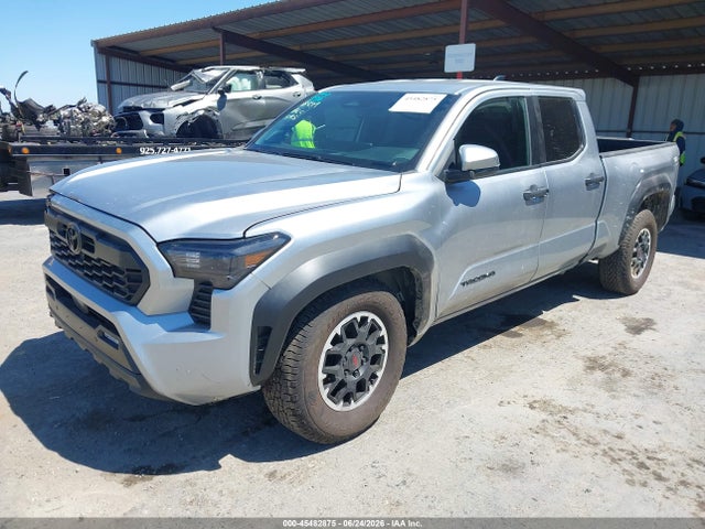 Toyota Tacoma Trd Off Road 2026 3TMLB5JN2TM220577 Image 2