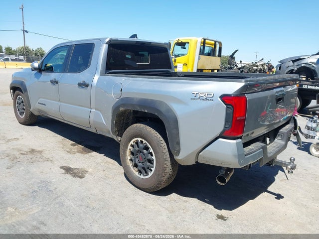 Toyota Tacoma Trd Off Road 2026 3TMLB5JN2TM220577 Image 3