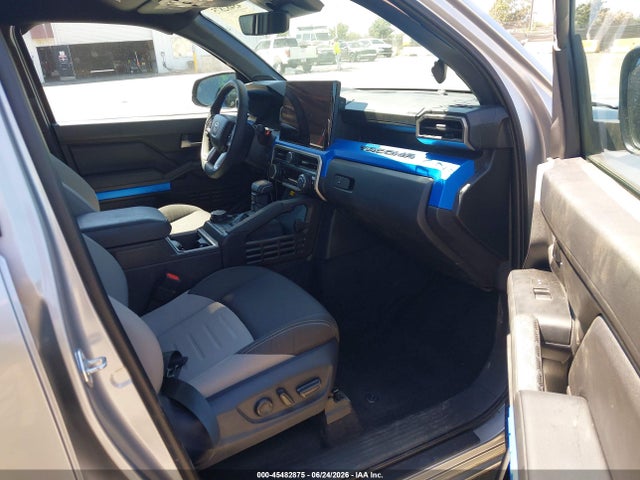 Toyota Tacoma Trd Off Road 2026 3TMLB5JN2TM220577 Image 5