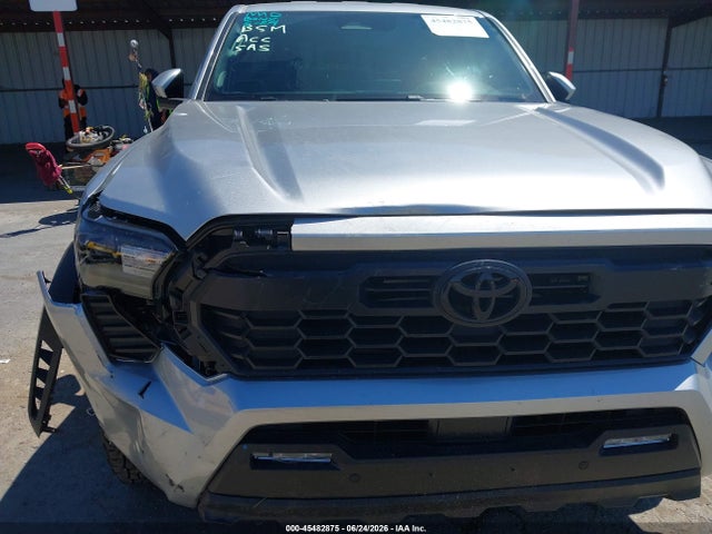Toyota Tacoma Trd Off Road 2026 3TMLB5JN2TM220577 Image 6