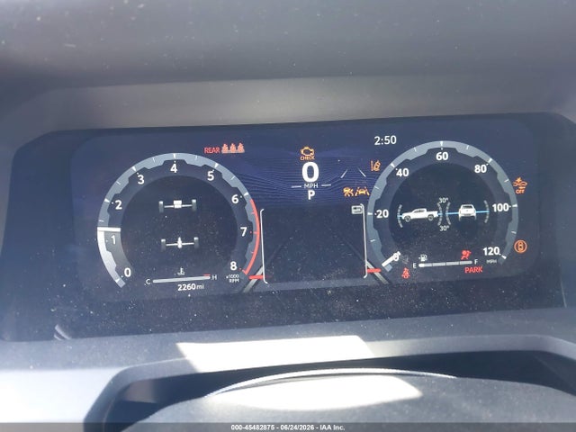 Toyota Tacoma Trd Off Road 2026 3TMLB5JN2TM220577 Image 7