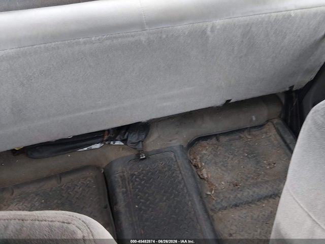 Aukcja sprzedaży 2000 Chevrolet Silverado 1500 Ls, vin: 1GCEK19T8YE380545, numer aukcji: 45482874