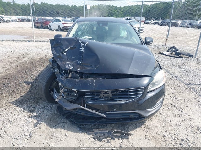 LYV402FK3GB089808 Volvo S60 Inscription T5 Drive-e Premier