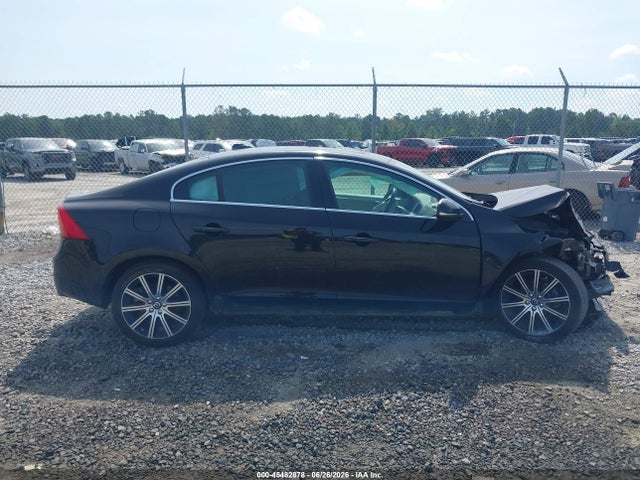 LYV402FK3GB089808 Volvo S60 Inscription T5 Drive-e Premier