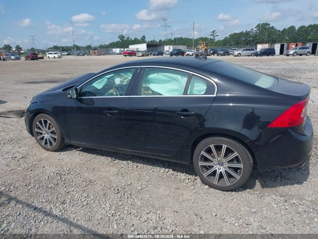 LYV402FK3GB089808 Volvo S60 Inscription T5 Drive-e Premier
