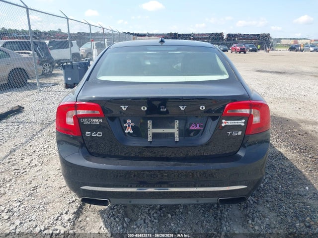 LYV402FK3GB089808 Volvo S60 Inscription T5 Drive-e Premier