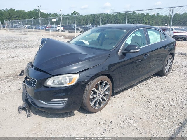LYV402FK3GB089808 Volvo S60 Inscription T5 Drive-e Premier