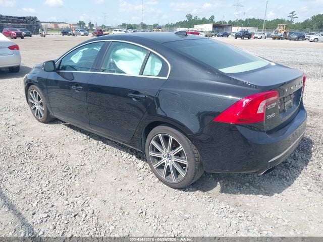 LYV402FK3GB089808 Volvo S60 Inscription T5 Drive-e Premier