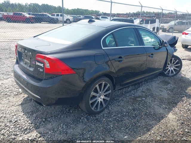 LYV402FK3GB089808 Volvo S60 Inscription T5 Drive-e Premier