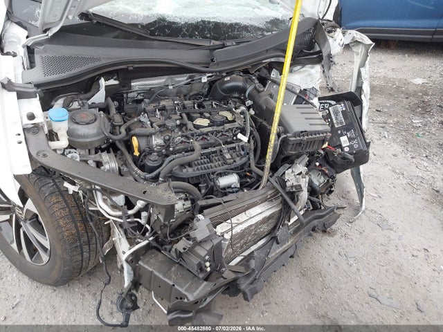 Aukcja sprzedaży 2023 Volkswagen Tiguan 2.0t S, vin: 3VVRB7AXXPM131225, numer aukcji: 45482880
