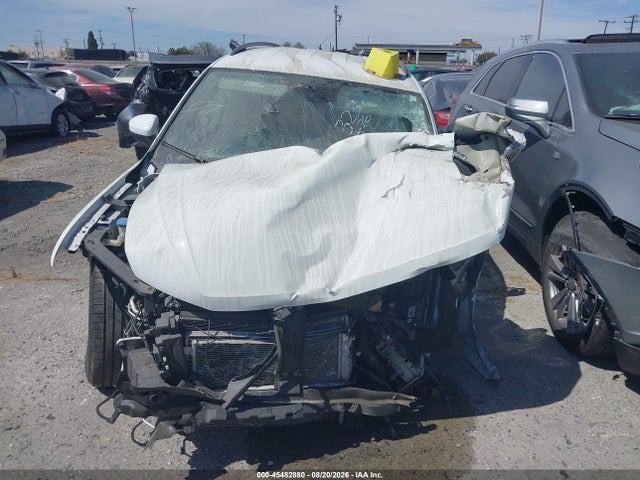 Aukcja sprzedaży 2023 Volkswagen Tiguan 2.0t S, vin: 3VVRB7AXXPM131225, numer aukcji: 45482880