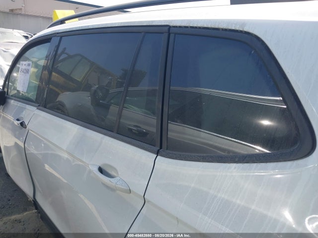 Aukcja sprzedaży 2023 Volkswagen Tiguan 2.0t S, vin: 3VVRB7AXXPM131225, numer aukcji: 45482880